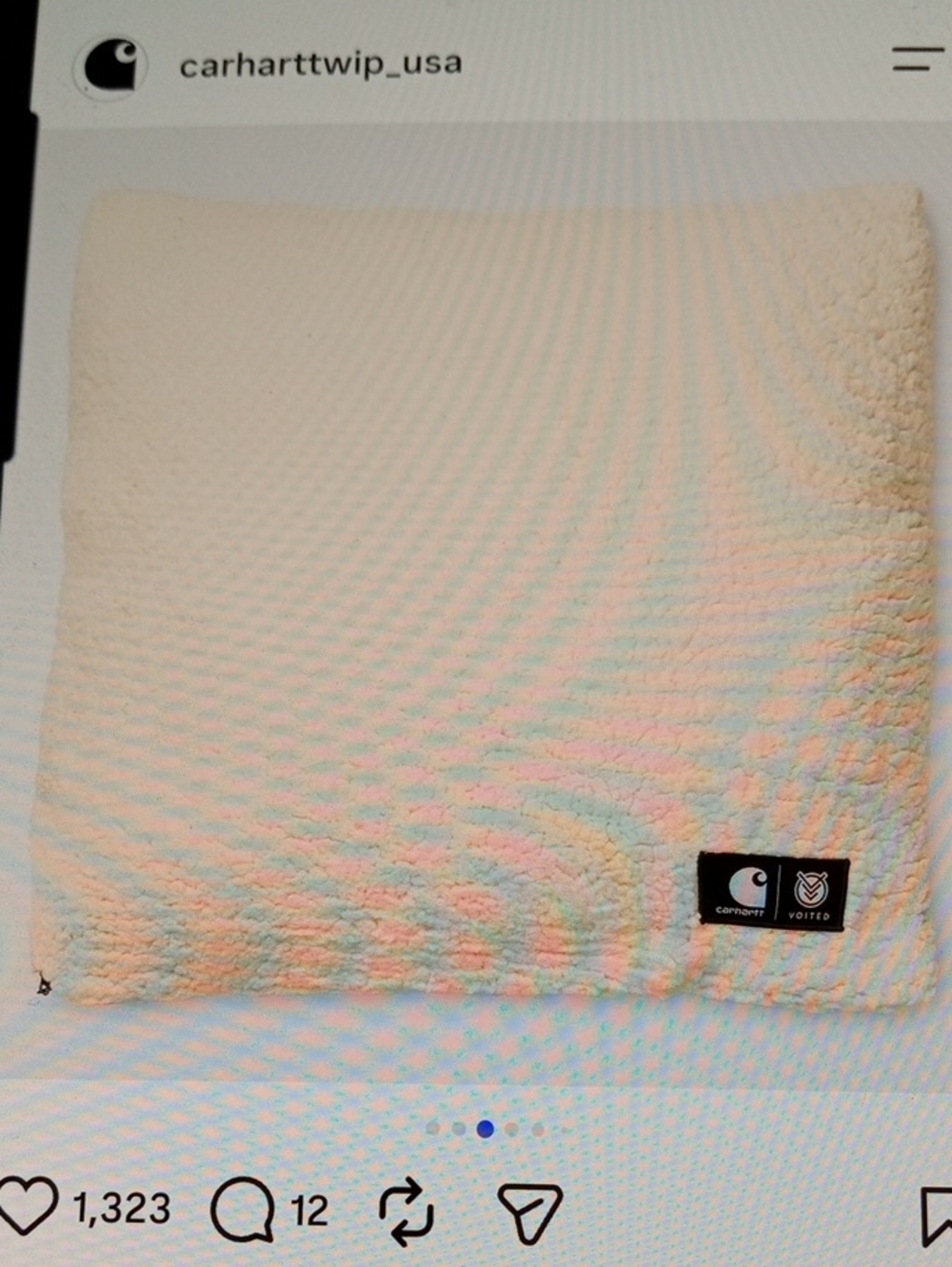 Ultralight Warm Camping Blanket /Sleep Sack - Picture 3 of 9